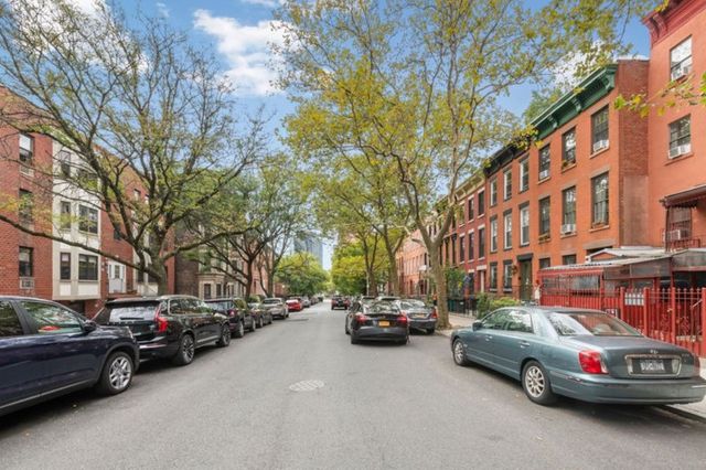 392 Adelphi Street, New York City, NY 11238