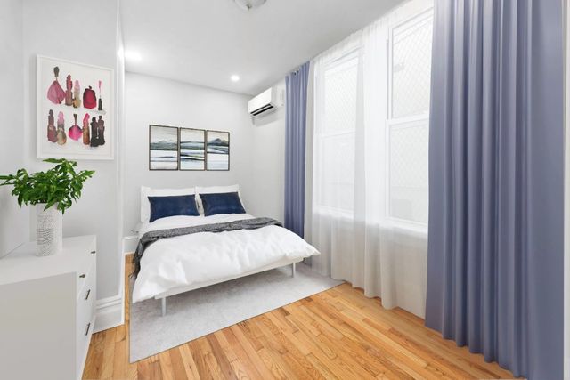 392 Adelphi Street, New York City, NY 11238