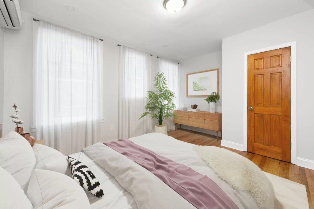 392 Adelphi Street, New York City, NY 11238