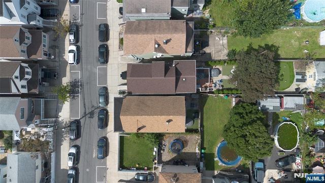 47 27th Street, Bayonne, NJ 07002
