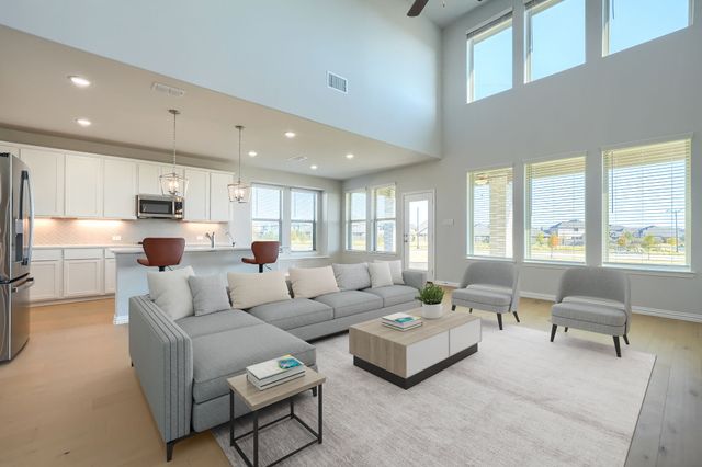 1309 Buttercup Road, Celina, TX 75009