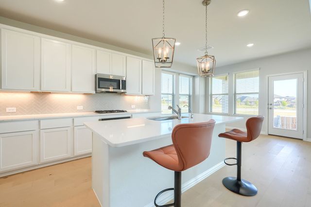 1309 Buttercup Road, Celina, TX 75009