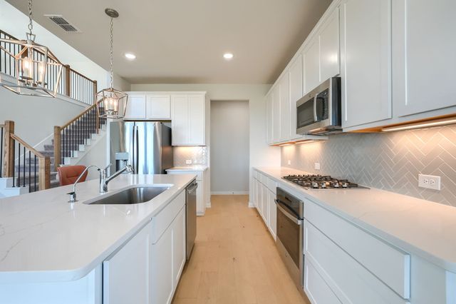 1309 Buttercup Road, Celina, TX 75009