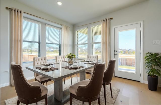 1309 Buttercup Road, Celina, TX 75009