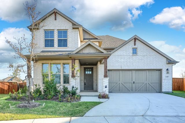 1309 Buttercup Road, Celina, TX 75009