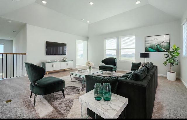 1309 Buttercup Road, Celina, TX 75009