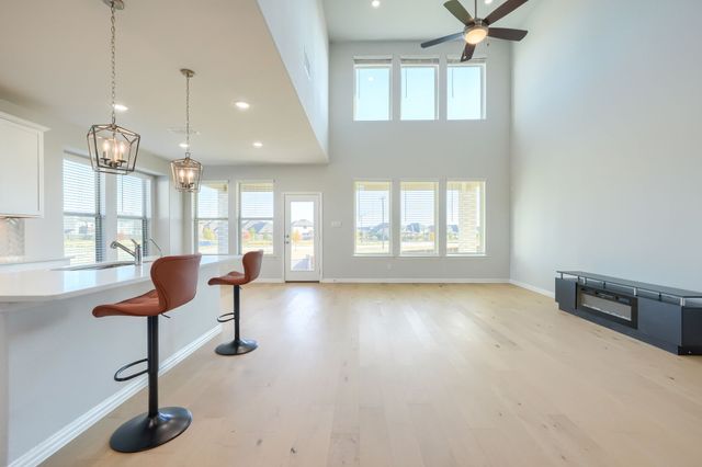 1309 Buttercup Road, Celina, TX 75009