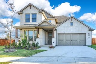 1309 Buttercup Road, Celina, TX 75009