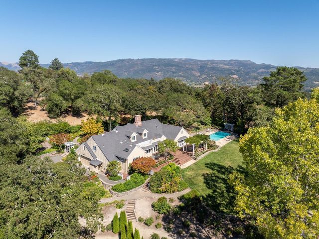 2399 Sobre Vista Rd, Sonoma, CA 95476
