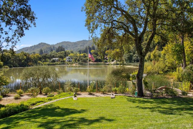 2399 Sobre Vista Rd, Sonoma, CA 95476