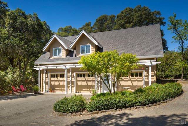 2399 Sobre Vista Rd, Sonoma, CA 95476