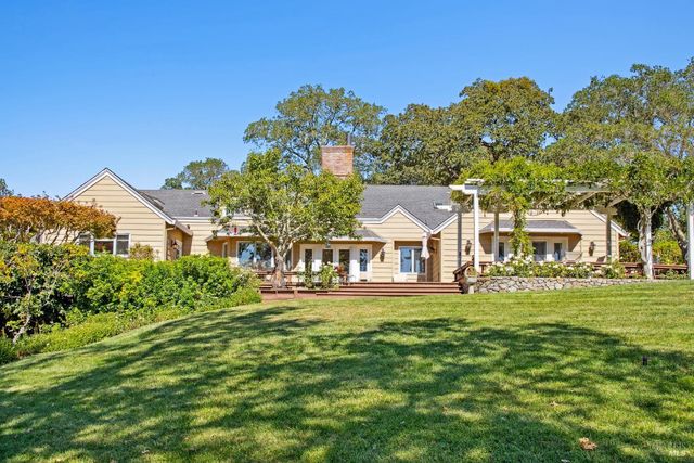 2399 Sobre Vista Rd, Sonoma, CA 95476