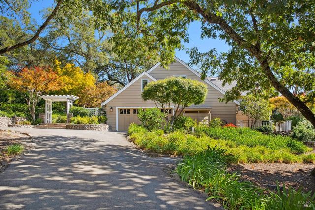 2399 Sobre Vista Rd, Sonoma, CA 95476