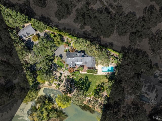 2399 Sobre Vista Rd, Sonoma, CA 95476