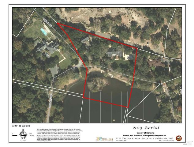 2399 Sobre Vista Rd, Sonoma, CA 95476