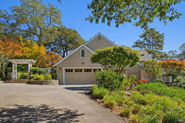 2399 Sobre Vista Rd, Sonoma, CA 95476