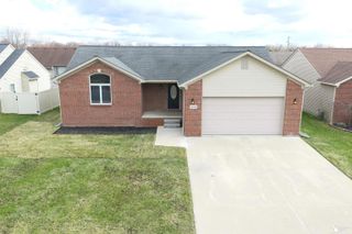 12322 Hannah Lane, Ash Twp, MI 48117