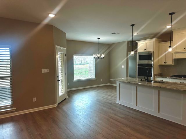 100 RAVEN HILL LN, Ripley, TN 38063