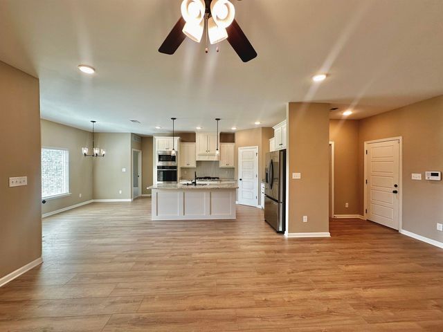 100 RAVEN HILL LN, Ripley, TN 38063