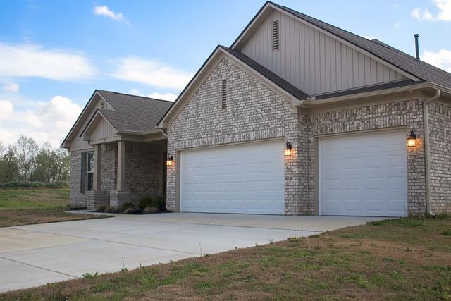 100 RAVEN HILL LN, Ripley, TN 38063