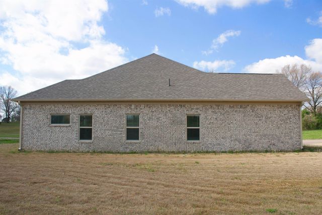 100 RAVEN HILL LN, Ripley, TN 38063