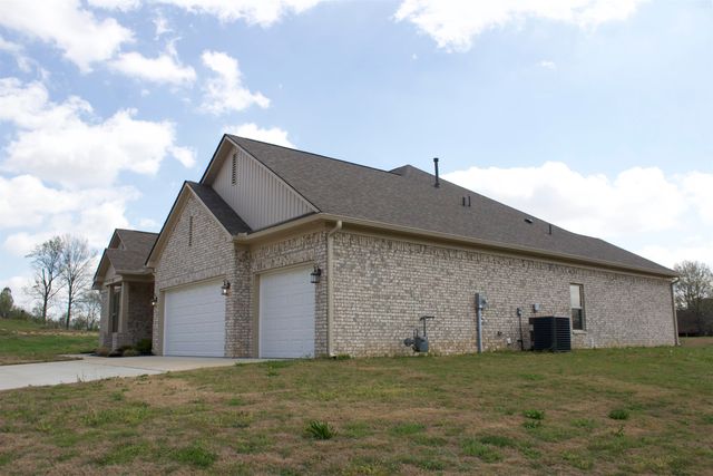 100 RAVEN HILL LN, Ripley, TN 38063