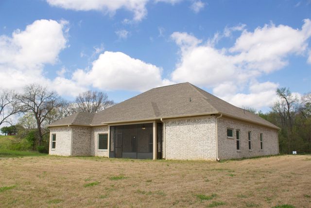 100 RAVEN HILL LN, Ripley, TN 38063