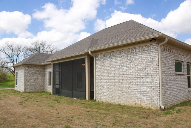 100 RAVEN HILL LN, Ripley, TN 38063