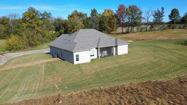 100 RAVEN HILL LN, Ripley, TN 38063
