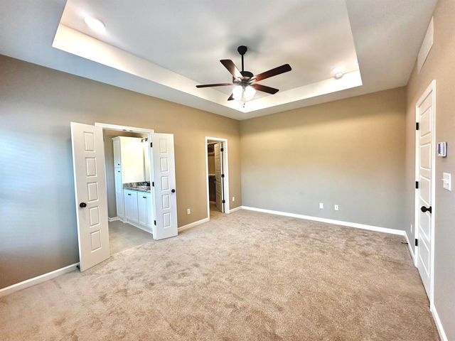 100 RAVEN HILL LN, Ripley, TN 38063