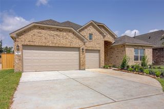 1061 Comal Trail, Dayton, TX 77535