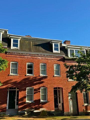132 West Merrimack St Unit 1, Manchester, NH 03101