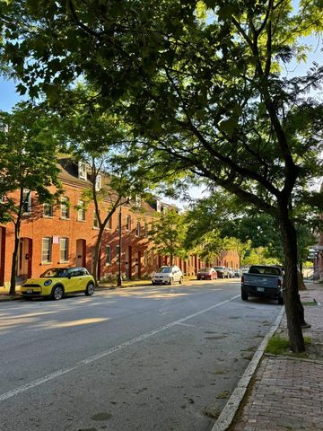 132 West Merrimack St Unit 1, Manchester, NH 03101