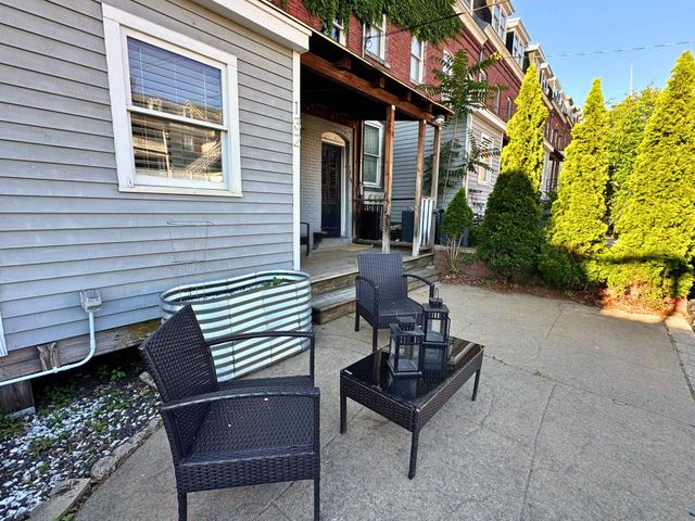 132 West Merrimack St Unit 1, Manchester, NH 03101