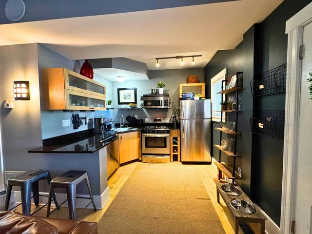 132 West Merrimack St Unit 1, Manchester, NH 03101