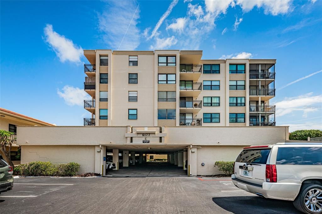 6177 SUN BOULEVARD 307, St Petersburg, FL 33715