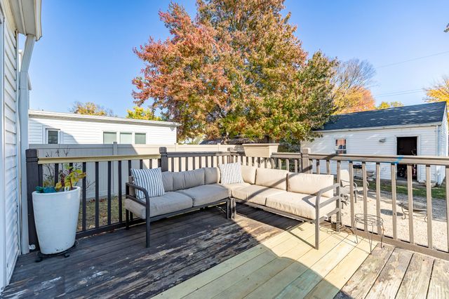 7231 Olcott Avenue, Hammond, IN 46323