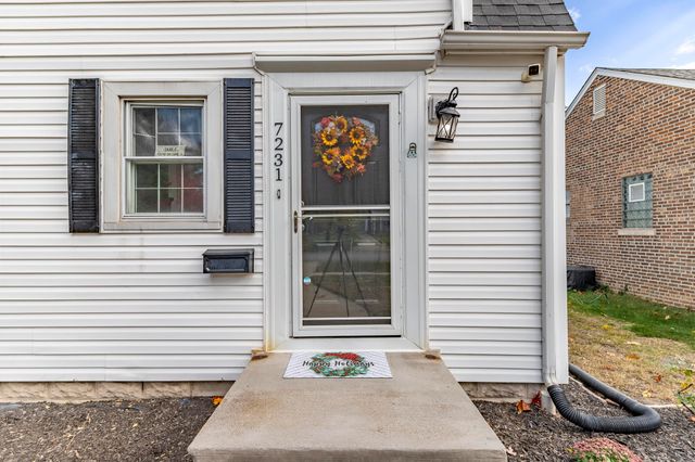 7231 Olcott Avenue, Hammond, IN 46323