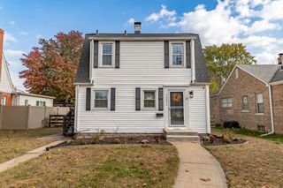 7231 Olcott Avenue, Hammond, IN 46323