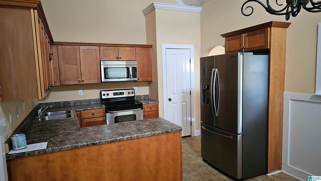 128 STONECREEK PLACE, Calera, AL 35040