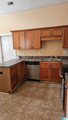 128 STONECREEK PLACE, Calera, AL 35040