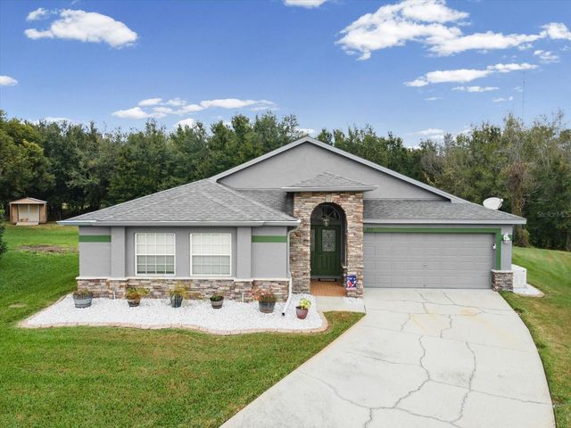 5235 POND VIEW COURT, Zephyrhills, FL 33541