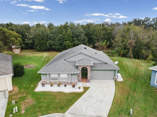 5235 POND VIEW COURT, Zephyrhills, FL 33541