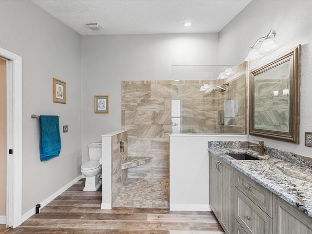 5235 POND VIEW COURT, Zephyrhills, FL 33541