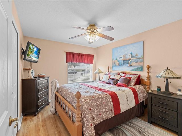 5235 POND VIEW COURT, Zephyrhills, FL 33541