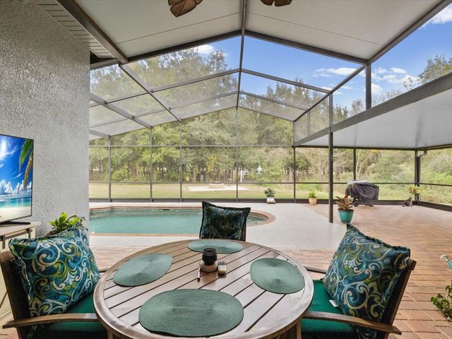 5235 POND VIEW COURT, Zephyrhills, FL 33541