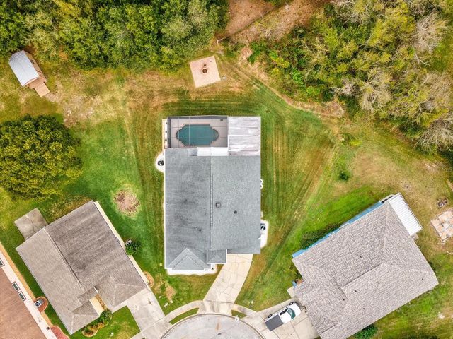 5235 POND VIEW COURT, Zephyrhills, FL 33541