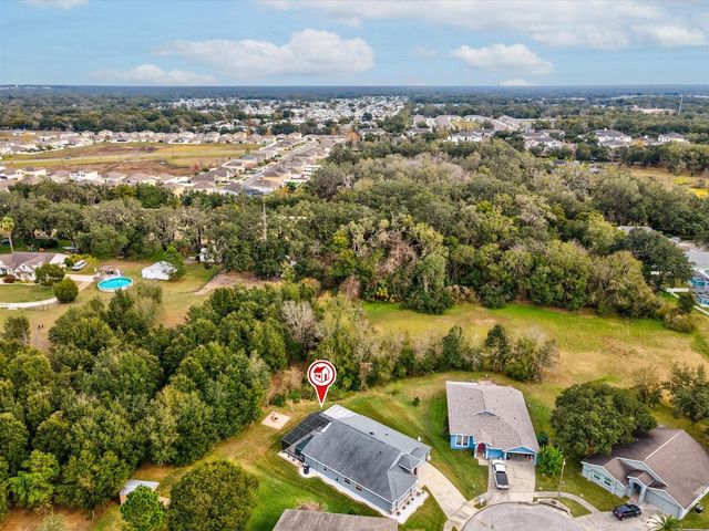 5235 POND VIEW COURT, Zephyrhills, FL 33541