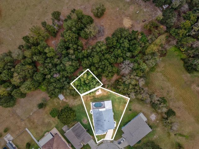 5235 POND VIEW COURT, Zephyrhills, FL 33541