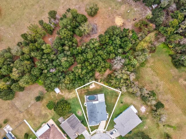 5235 POND VIEW COURT, Zephyrhills, FL 33541